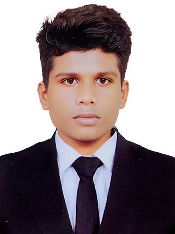 Amarjith, placed as Roustabout (Abu Dhabi, UAE)